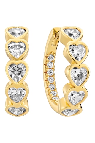 Creolen - Doublé Geelgoud