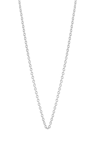 Ketting - Zilver