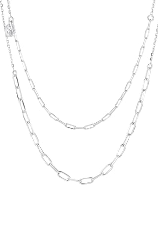 Ketting - Zilver