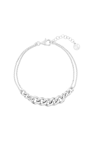 Armband - Zilver