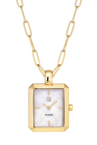 Zakhorge - Doublé Geelgoud en Parelmoer