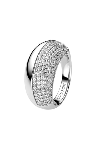 Ring - Zilver