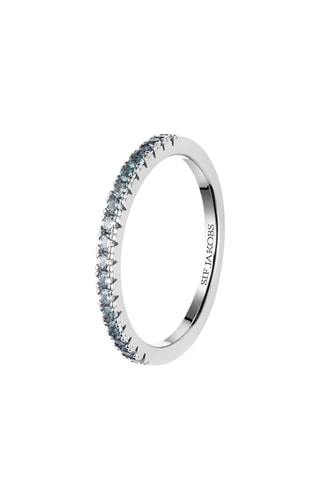 Ring - Zilver