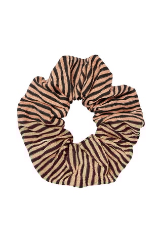 Élastique pour cheveux  Aloha - Beige  - Etam
