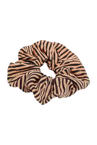 Élastique pour cheveux  Aloha - Beige  - Etam