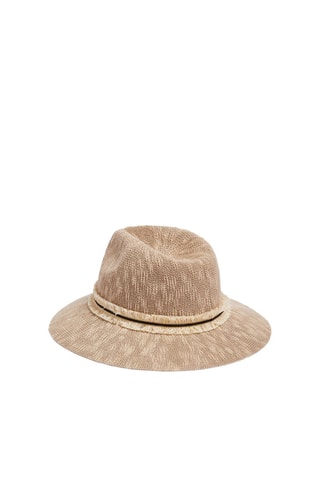 Chapeau  Thara - Beige  - Etam