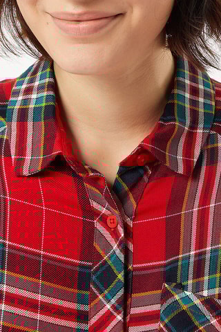 2 barrettes à cheveux Snow Multicolore - Etam