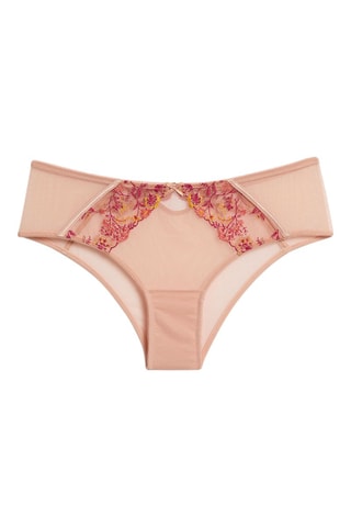 Shorty  Gourmandise - Rose  - Etam