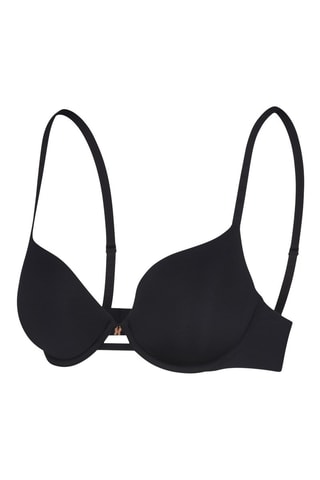 Soutien-gorge Core - Noir - Savage x Fenty