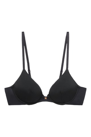 Soutien-gorge Core - Noir - Savage x Fenty