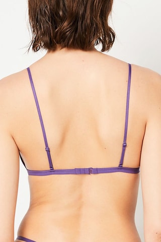 Soutien-gorge Divine - Violet - Etam