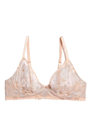 Soutien-gorge Confidente - Ecru - Etam