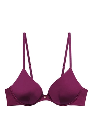 Soutien-gorge Core - Violet - Savage x Fenty
