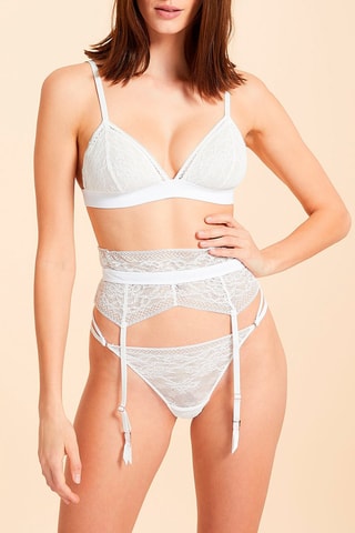 Soutien-gorge Dolce Vita - Ecru- Etam