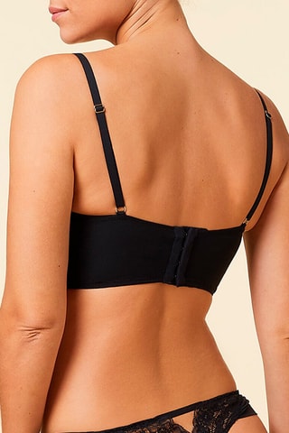 Soutien-gorge Mystère - Noir - Etam