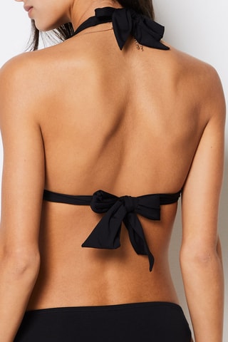 Haut de maillot - Noir - Etam