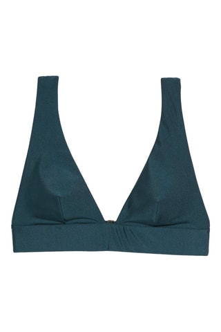 Haut de maillot George - Vert - Etam