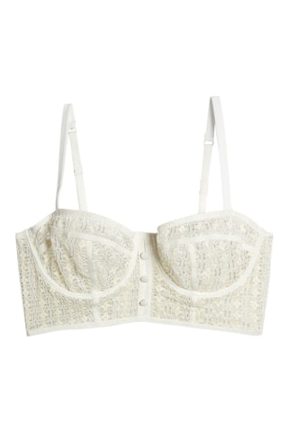 Soutien-gorge Guest - Ecru - Etam