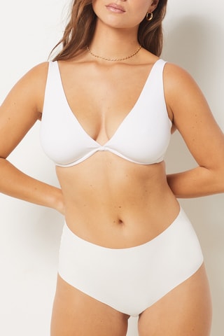 Soutien-gorge Pure Fit We Care - Ecru - Etam