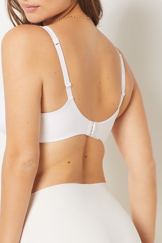 Soutien-gorge Pure Fit We Care - Ecru - Etam