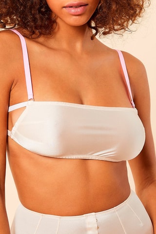 Soutien-gorge Lyrique - Blush - Etam