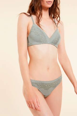 Soutien-gorge Young - Argile - Etam