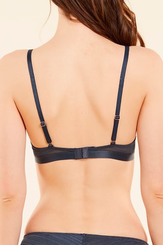 Soutien-gorge Home - Anthracite - Etam