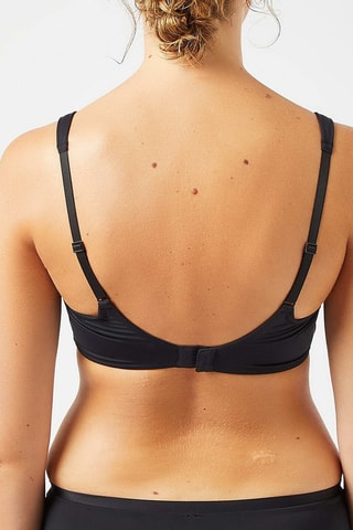 Soutien-gorge ampliforme Post Op - Noir - Etam