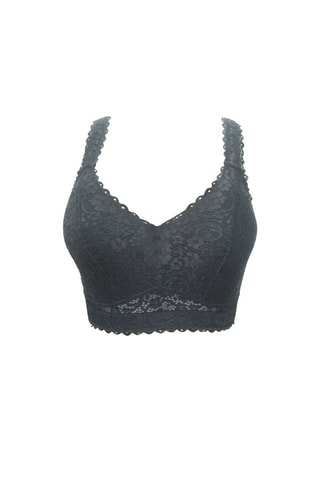 Soutien-gorge Adriana - Noir - Parfait