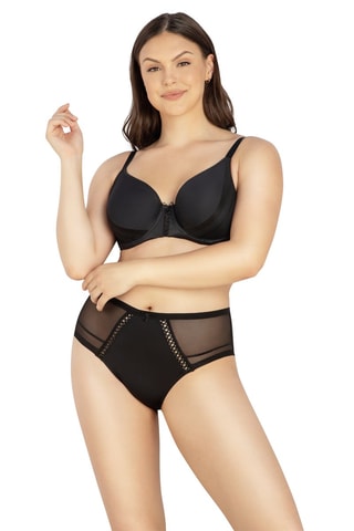 Soutien-gorge Shea - Noir - Parfait