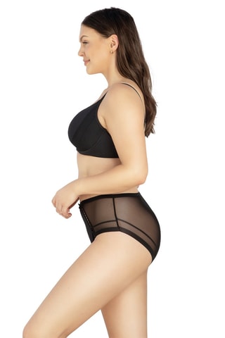 Soutien-gorge Shea - Noir - Parfait