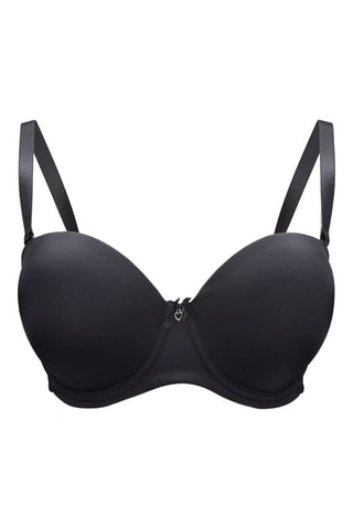 Soutien-gorge Jeanie - Noir - Parfait