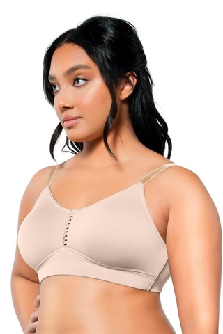 Bralette Erika - Nude - Parfait