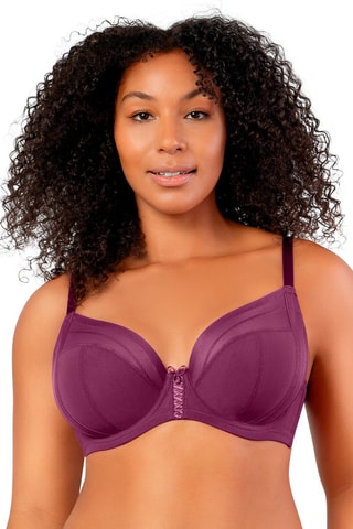 Soutien-gorge Shea - Violet - Parfait