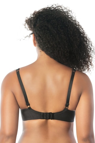 Soutien-gorge Aline - Noir - Parfait