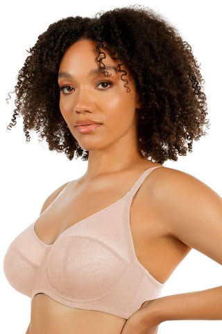 Soutien-gorge Paige - Nude - Parfait
