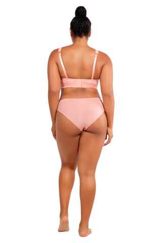 Bralette Adriana - Rose - Parfait