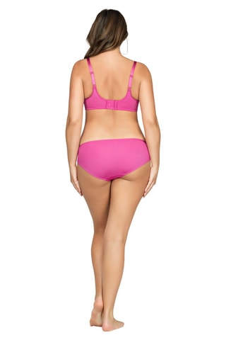 Soutien-gorge Enora - Fuchsia - Parfait