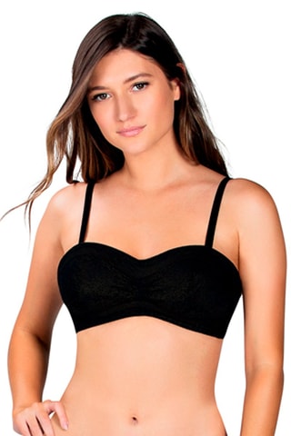 Soutien-gorge Miami - Noir - Parfait