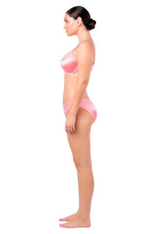 Soutien-gorge ampliforme Jade - Rose - Parfait