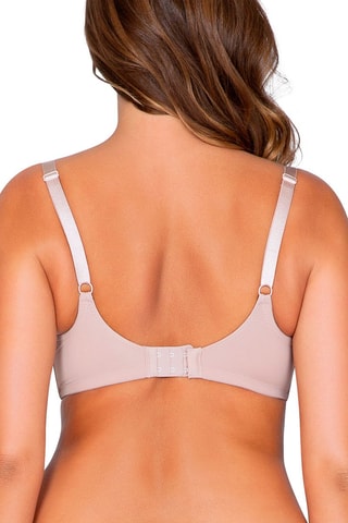 Soutien-gorge ampliforme Wendy - Rose - Parfait