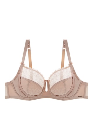 Soutien-gorge Mariela - Vieux rose - Parfait