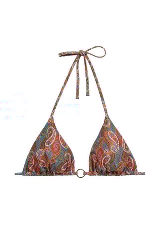 SoutiengorgeXarraca - Marron  - Etam