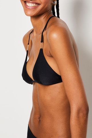 Haut de maillot George - Noir - Etam