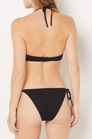 Haut de maillot - Noir - Etam