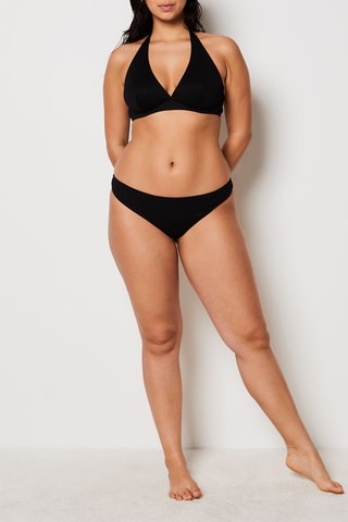 Haut de maillot - Noir - Etam