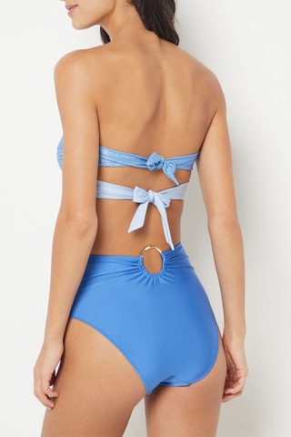 Haut de maillot Rumba - Ciel - Etam