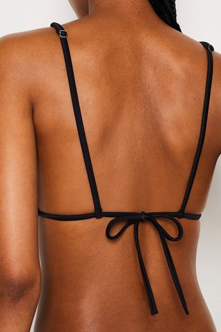 Haut de maillot - Noir - Etam