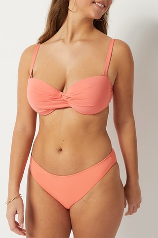 Haut de maillot Mallorca Spe - Corail- Etam