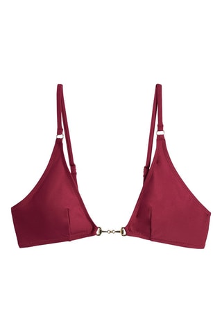 Haut de maillot - Bordeaux - Etam